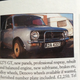 Illustration for article titled Checking What Happened to Cars in old Magazines is Surprisingly fun